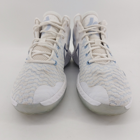 Nike 2020KD Trey 5 VIII 'White Royal Tint Size 10.5 - Picture 4 of 8